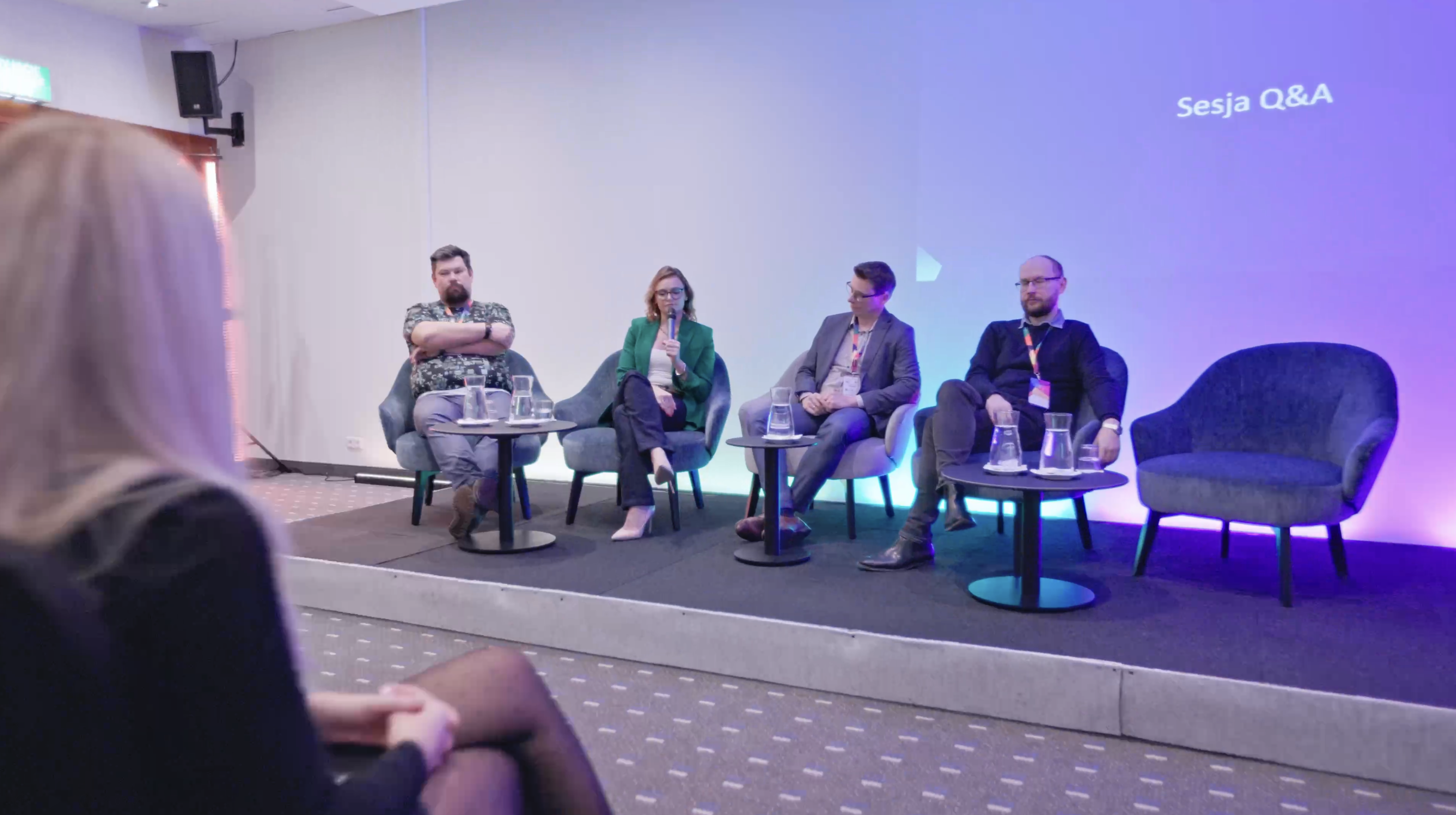 Read more about the article Relacja wideo z konferencji Agrocon – III edycja