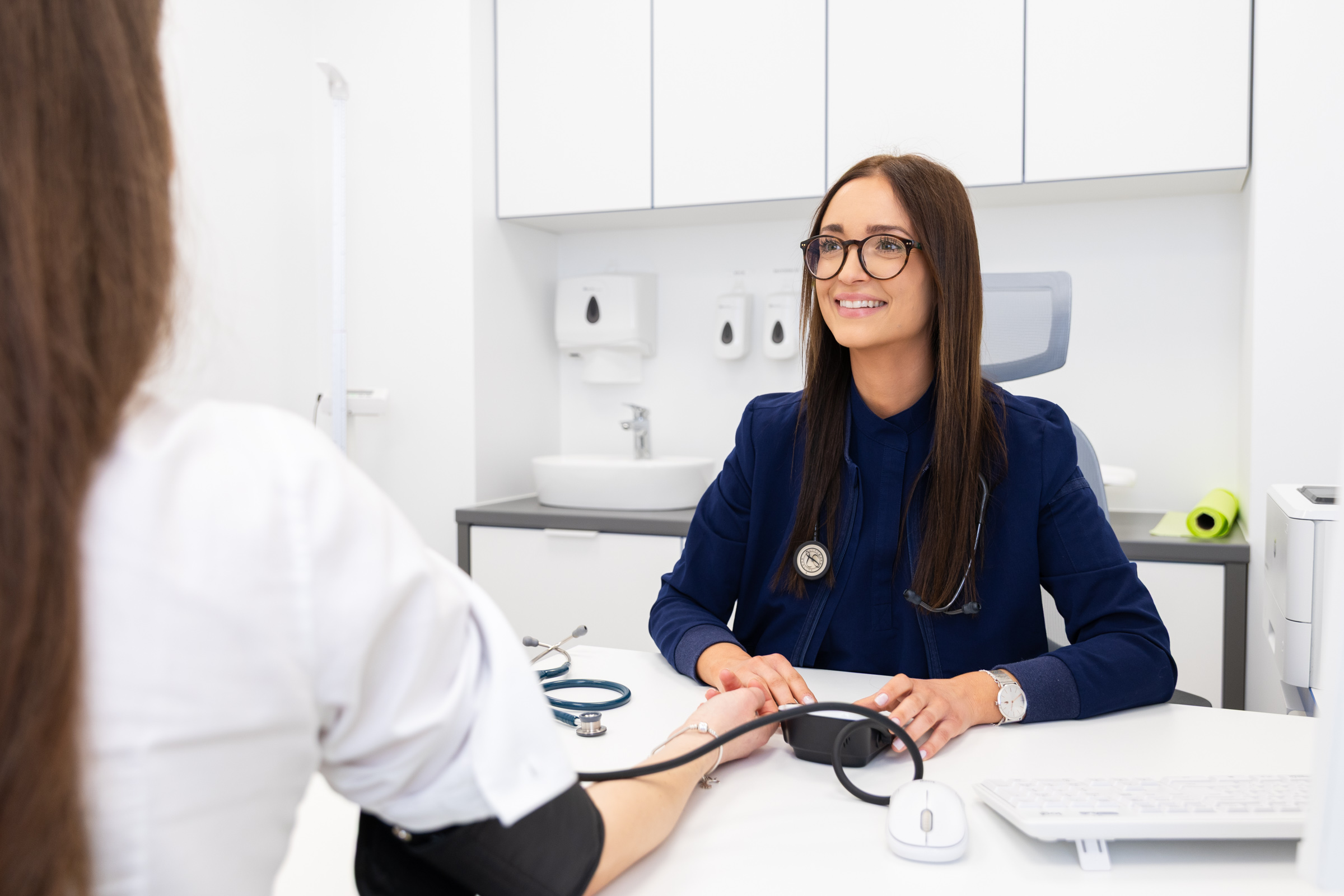 Read more about the article Sesja wizerunkowa AD-MED Przychodnie