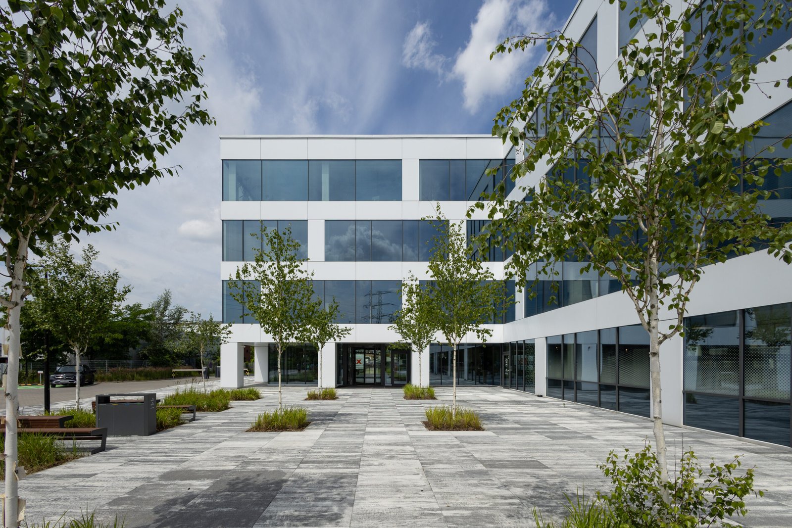 Read more about the article The Park Wrocław