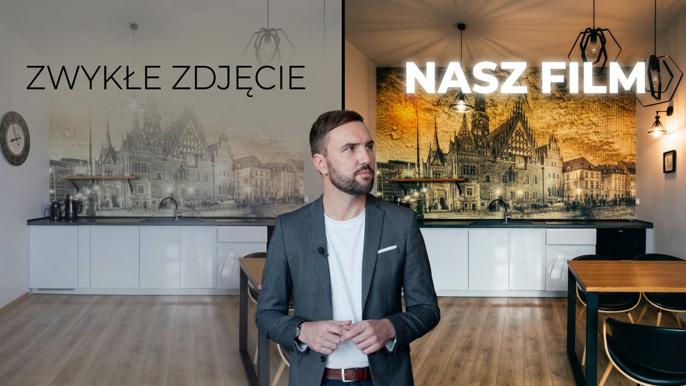 Read more about the article Film promocyjny nieruchomości